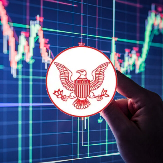 Ellenbarrie Industrial Gases IPO fimates news