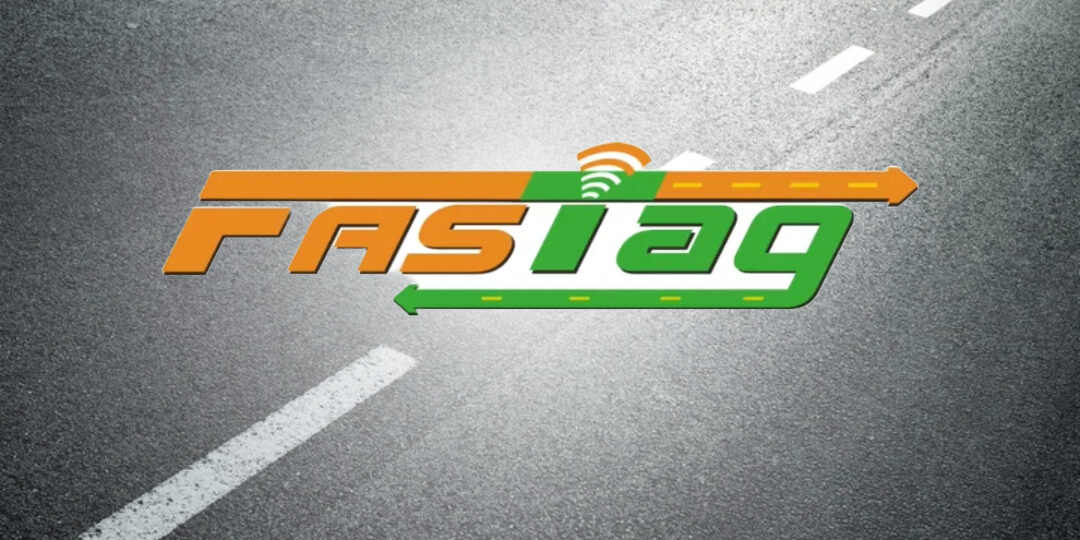 FASTag Annual Pass for private vehicles