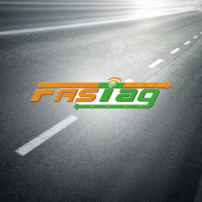 FASTag Annual Pass for private vehicles