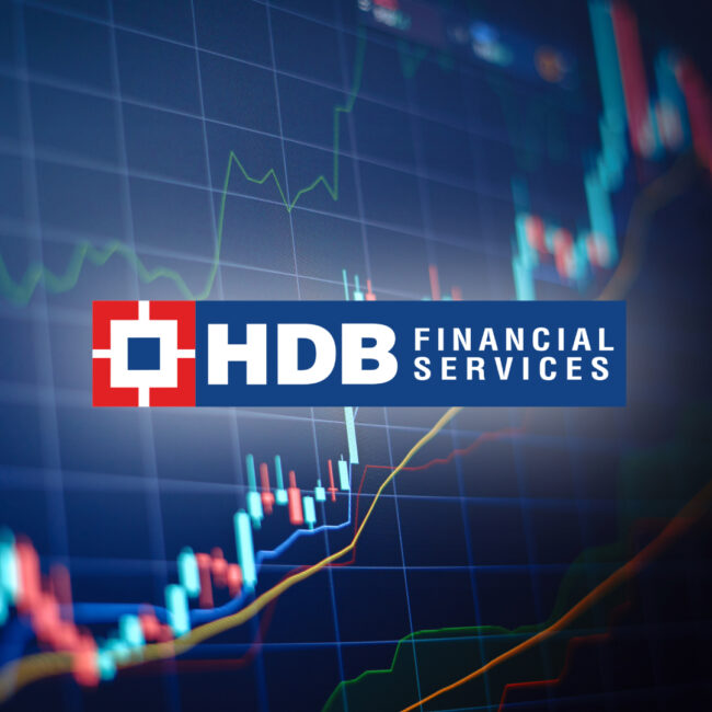 HDB Financial IPO Opens June 25 finmates.news