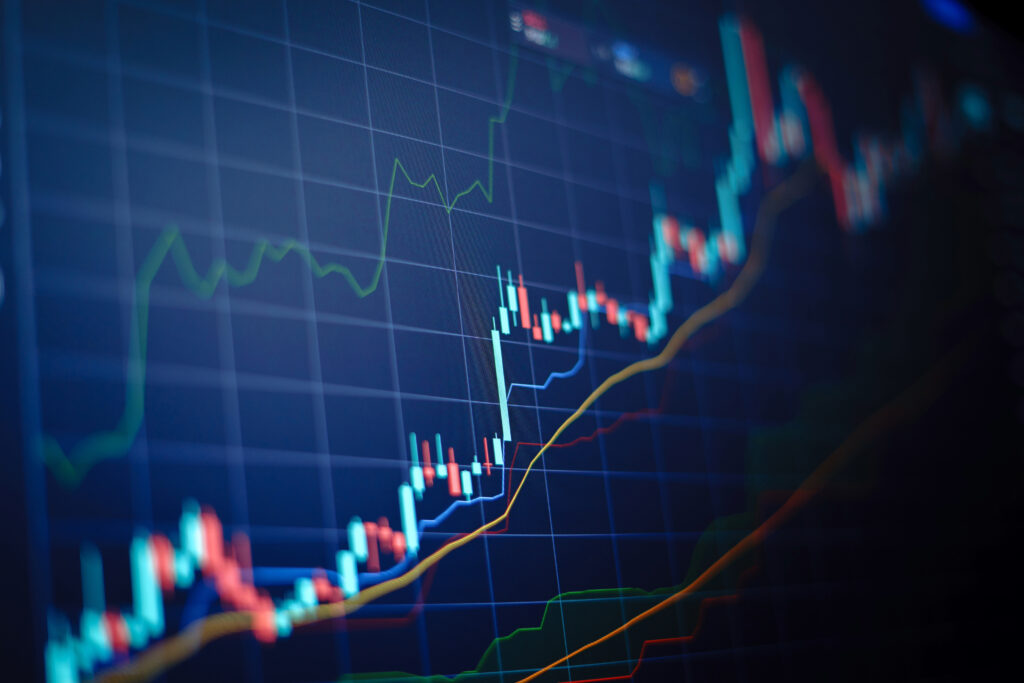 Indian stock markets