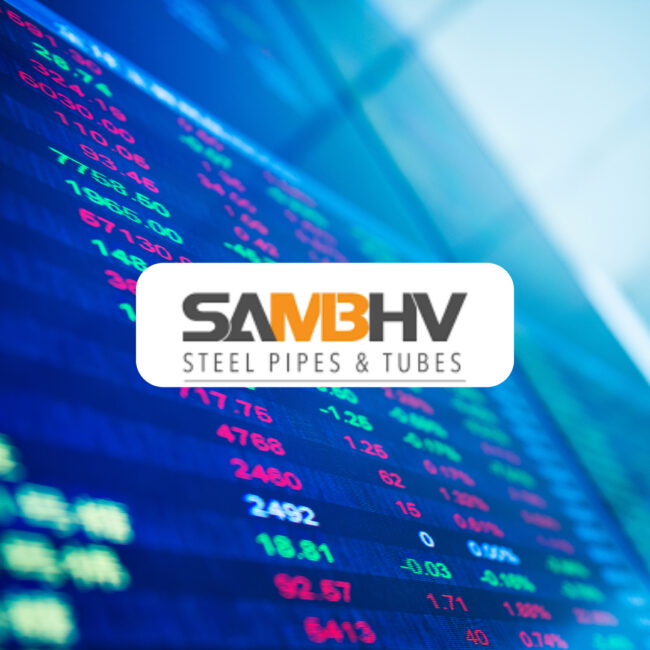 Sambhv Steel Tubes IPO opens on June 25 finmates news