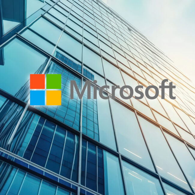 Microsoft layoffs amid artificial intelligence investment