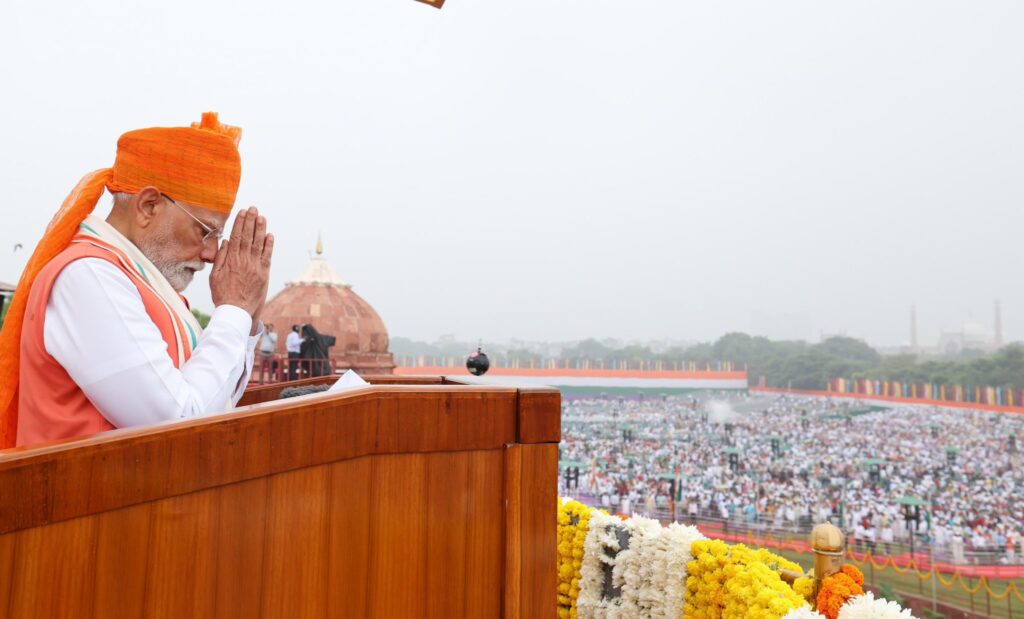 PM Modi